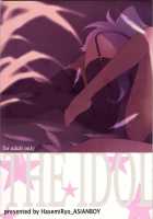 Backstage Hibiki Challenge [Hasemi Ryo] [The Idolmaster] Thumbnail Page 34