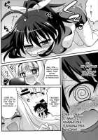 Backstage Hibiki Challenge [Hasemi Ryo] [The Idolmaster] Thumbnail Page 07