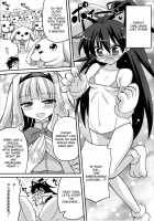 Backstage Hibiki Challenge [Hasemi Ryo] [The Idolmaster] Thumbnail Page 08