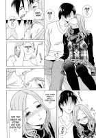 Little Stepsister Love Space / 義妹熱愛領域 [Shinobu Tanei] [Original] Thumbnail Page 11