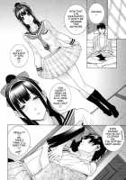 Little Stepsister Love Space / 義妹熱愛領域 [Shinobu Tanei] [Original] Thumbnail Page 120