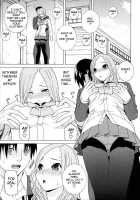 Little Stepsister Love Space / 義妹熱愛領域 [Shinobu Tanei] [Original] Thumbnail Page 12