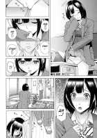 Little Stepsister Love Space / 義妹熱愛領域 [Shinobu Tanei] [Original] Thumbnail Page 152