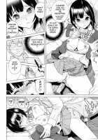 Little Stepsister Love Space / 義妹熱愛領域 [Shinobu Tanei] [Original] Thumbnail Page 158