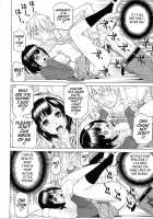 Little Stepsister Love Space / 義妹熱愛領域 [Shinobu Tanei] [Original] Thumbnail Page 160