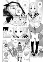 Little Stepsister Love Space / 義妹熱愛領域 [Shinobu Tanei] [Original] Thumbnail Page 164