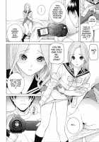 Little Stepsister Love Space / 義妹熱愛領域 [Shinobu Tanei] [Original] Thumbnail Page 166