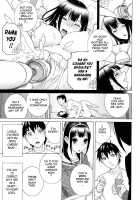 Little Stepsister Love Space / 義妹熱愛領域 [Shinobu Tanei] [Original] Thumbnail Page 183