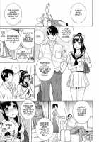 Little Stepsister Love Space / 義妹熱愛領域 [Shinobu Tanei] [Original] Thumbnail Page 46