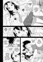 Little Stepsister Love Space / 義妹熱愛領域 [Shinobu Tanei] [Original] Thumbnail Page 61