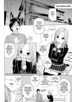 Little Stepsister Love Space / 義妹熱愛領域 [Shinobu Tanei] [Original] Thumbnail Page 09