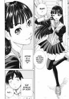 Allargando / アラルガンド [Seto Yuuki] [Original] Thumbnail Page 102