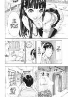 Allargando / アラルガンド [Seto Yuuki] [Original] Thumbnail Page 114