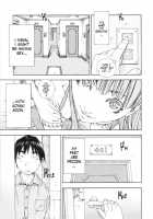 Allargando / アラルガンド [Seto Yuuki] [Original] Thumbnail Page 115