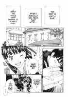 Allargando / アラルガンド [Seto Yuuki] [Original] Thumbnail Page 125