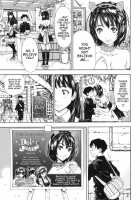 Allargando / アラルガンド [Seto Yuuki] [Original] Thumbnail Page 13