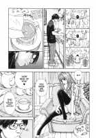 Allargando / アラルガンド [Seto Yuuki] [Original] Thumbnail Page 155