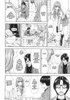 Allargando / アラルガンド [Seto Yuuki] [Original] Thumbnail Page 164