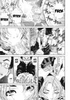 Allargando / アラルガンド [Seto Yuuki] [Original] Thumbnail Page 181