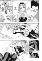 Allargando / アラルガンド [Seto Yuuki] [Original] Thumbnail Page 189
