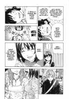 Allargando / アラルガンド [Seto Yuuki] [Original] Thumbnail Page 18
