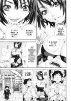 Allargando / アラルガンド [Seto Yuuki] [Original] Thumbnail Page 21