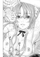 Allargando / アラルガンド [Seto Yuuki] [Original] Thumbnail Page 222