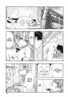 Allargando / アラルガンド [Seto Yuuki] [Original] Thumbnail Page 223