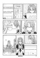 Allargando / アラルガンド [Seto Yuuki] [Original] Thumbnail Page 228