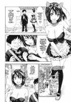 Allargando / アラルガンド [Seto Yuuki] [Original] Thumbnail Page 22