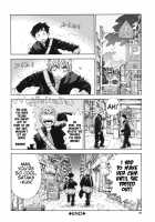 Allargando / アラルガンド [Seto Yuuki] [Original] Thumbnail Page 32