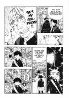 Allargando / アラルガンド [Seto Yuuki] [Original] Thumbnail Page 36