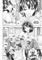 Allargando / アラルガンド [Seto Yuuki] [Original] Thumbnail Page 48