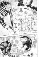 Allargando / アラルガンド [Seto Yuuki] [Original] Thumbnail Page 51