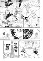 Allargando / アラルガンド [Seto Yuuki] [Original] Thumbnail Page 53