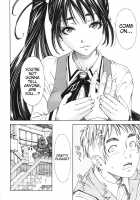 Allargando / アラルガンド [Seto Yuuki] [Original] Thumbnail Page 60