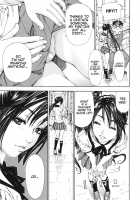 Allargando / アラルガンド [Seto Yuuki] [Original] Thumbnail Page 83