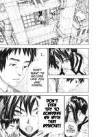 Allargando / アラルガンド [Seto Yuuki] [Original] Thumbnail Page 95