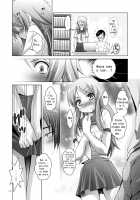 MOUSOU THEATER 28 / MOUSOU THEATER 28 [Arino Hiroshi] [Ore No Imouto Ga Konna Ni Kawaii Wake Ga Nai] Thumbnail Page 14