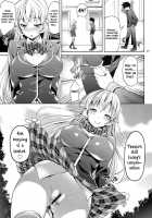 You're Not Wearing Any? Erina-Sama! / はいてないの? えりな樣っ! [Asahina Hikage] [Shokugeki No Soma] Thumbnail Page 21