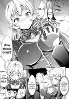 You're Not Wearing Any? Erina-Sama! / はいてないの? えりな樣っ! [Asahina Hikage] [Shokugeki No Soma] Thumbnail Page 07