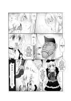 Shokushin - Needle Rape / 触針 [Original] Thumbnail Page 22
