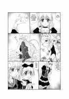 Shokushin - Needle Rape / 触針 [Original] Thumbnail Page 24