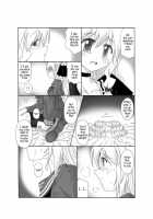 Shokushin - Needle Rape / 触針 [Original] Thumbnail Page 26
