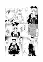 Shokushin - Needle Rape / 触針 [Original] Thumbnail Page 31