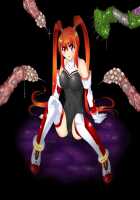 Shokushin - Needle Rape / 触針 [Original] Thumbnail Page 36