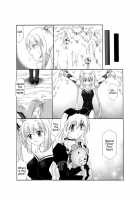 Shokushin - Needle Rape / 触針 [Original] Thumbnail Page 04