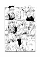 Shokushin - Needle Rape / 触針 [Original] Thumbnail Page 06