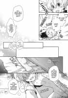 Kimi To Issho Nara Itsudemo Kimochi Ga Ii. / きみといっしょならいつでもきもちがいい。 [A1] [Free] Thumbnail Page 11