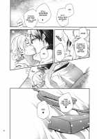 Kimi To Issho Nara Itsudemo Kimochi Ga Ii. / きみといっしょならいつでもきもちがいい。 [A1] [Free] Thumbnail Page 23